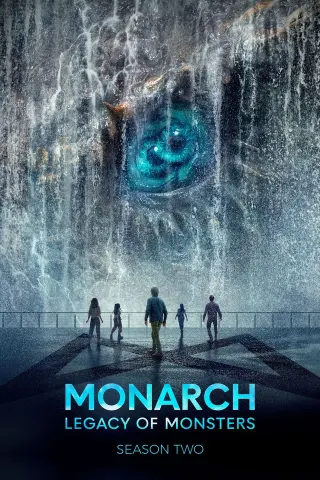 Monarch: Thế Giới Quái Thú (Phần 2)