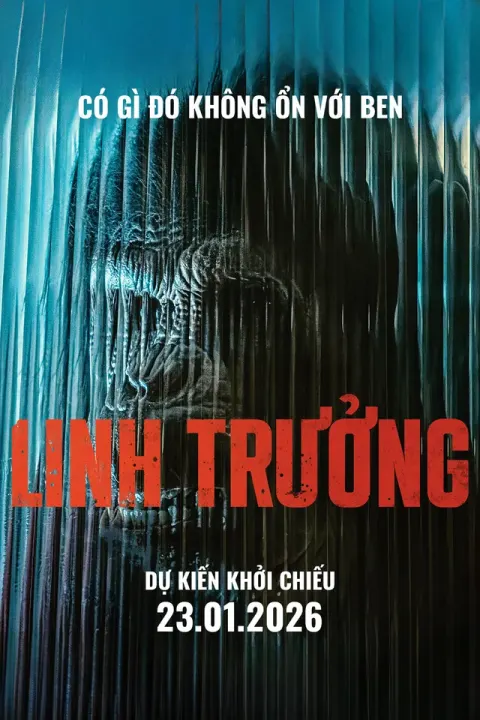 Linh Trưởng