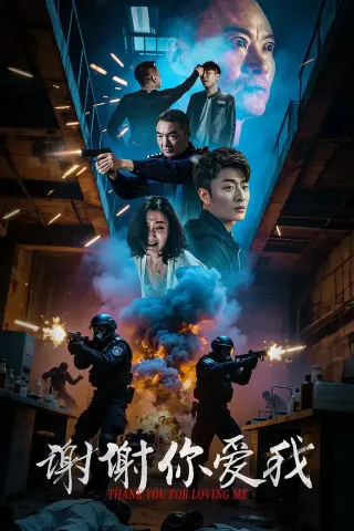 Cảm Ơn Vì Yêu Em